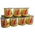 **(12x340grm) Sweetcorn Tins